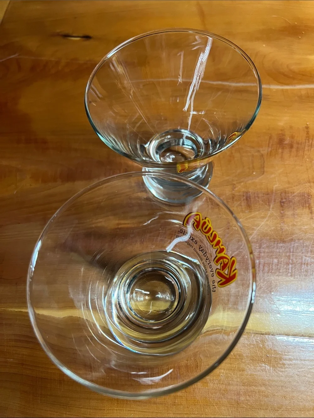 Two (2) Kahlua 